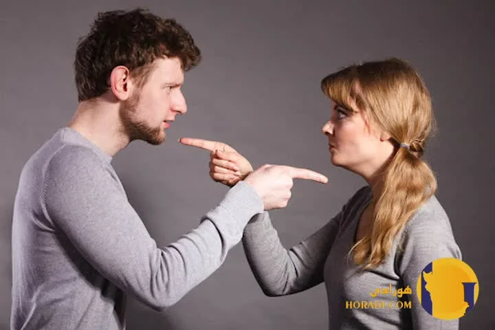 مشکلات اعتماد بین زوجین و راه حل های عملی