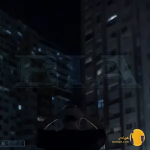 دانلود آهنگ بیا بارب نود + متن آهنگ