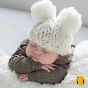 دانلود آهنگ لالایی شب بخیر + متن آهنگ