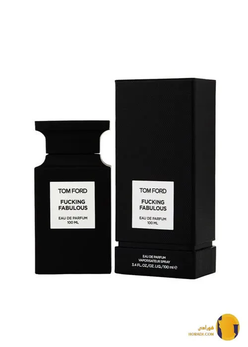عطر تام فورد فابولوس (Tom Ford Fabulous – Men)