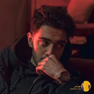 دانلود اهنگ کاش بری یادم پرهام ایکس + متن اهنگ