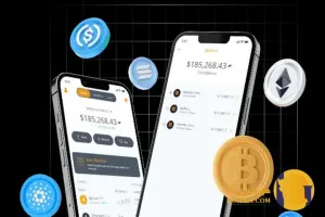 راهنمای کامل کیف پول های دیجیتال برای تازه کارها