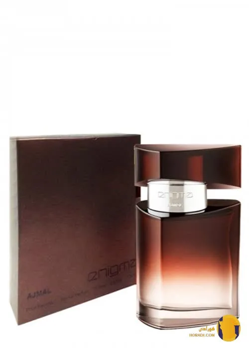 عطر اجمل انیگما (Ajmal Enigma – Men)