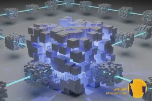 بررسی پروژه های بلاک چین با کاربرد واقعی