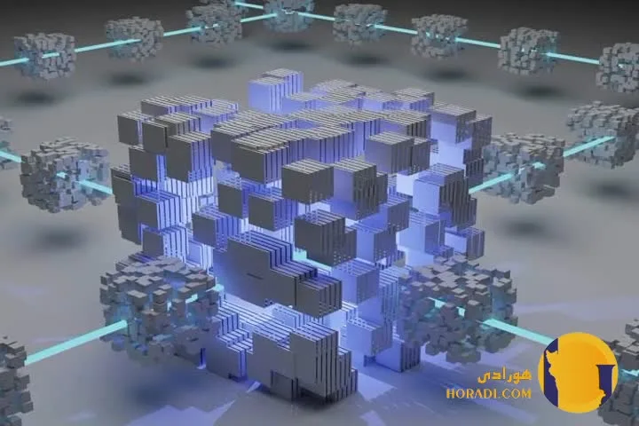 بررسی پروژه های بلاک چین با کاربرد واقعی