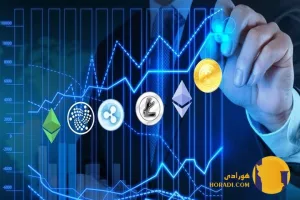 چگونه یک پورتفوی کریپتو متنوع بسازیم