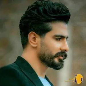 دانلود اهنگ حیرون سعید حسینی + متن اهنگ