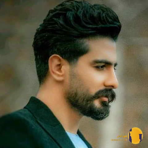 دانلود اهنگ حیرون سعید حسینی + متن اهنگ