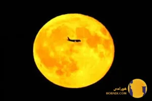 فرصت دیدار با ابرماه پرفروغ در مهر 1404