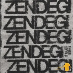 دانلود آهنگ زندگی چرسی + متن آهنگ