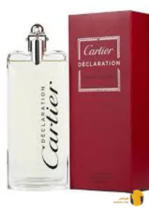 عطر کارتیر دیامانت (Cartier Déclaration)