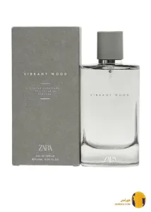 عطر زارا ووود (Zara Wood – Men)