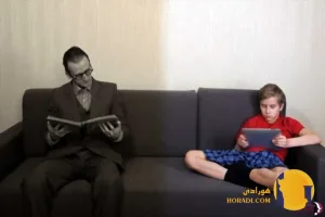 تضاد نسلی در روابط عاطفی و روش های حل آن