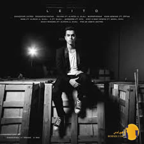 دانلود اهنگ دوستام هستن لیتو + متن اهنگ