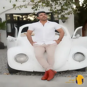 دانلود اهنگ وارث هرواک + متن اهنگ