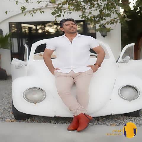 دانلود اهنگ وارث هرواک + متن اهنگ