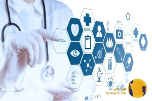 بررسی پروژه های بلاک چین در حوزه سلامت