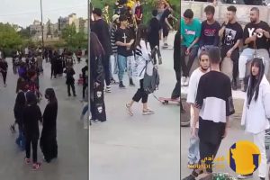 هنجارهای فرهنگی و فشار اجتماعی بر افراد
