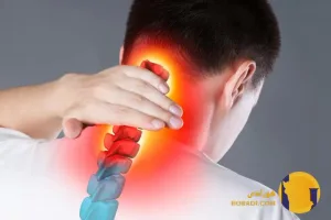 درد گردن چیست؟ علائم و راهکارهای درمان خانگی