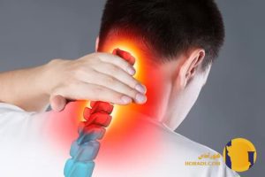 درد گردن چیست؟ علائم و راهکارهای درمان خانگی