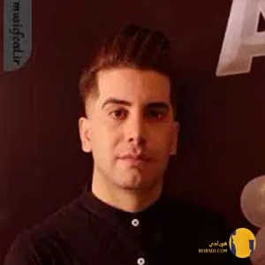 دانلود اهنگ استرس فرشاد ازادی + متن اهنگ