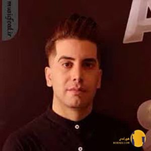 دانلود اهنگ استرس فرشاد ازادی + متن اهنگ