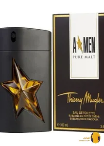 عطر تیری موگلر آزارو (Thierry Mugler A*Men Pure)