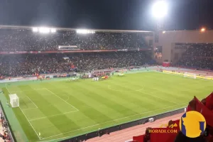 نتیجه فوتبال مراکش و بحرین + زنده
