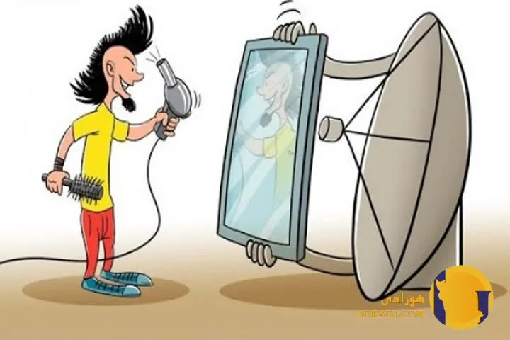 تأثیر رسانه و تبلیغات بر رفتار اجتماعی