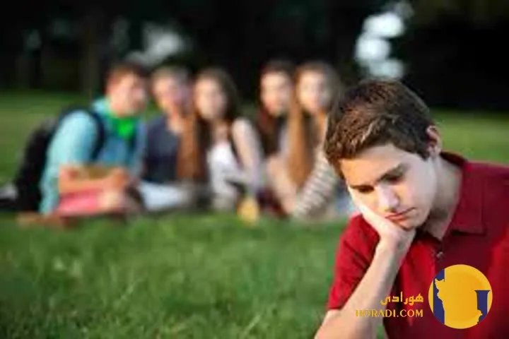 احساس طردشدگی ریشه ها و راه های رهایی