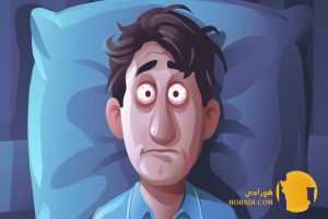 اضطراب پیش از خواب تکنیک های آرامش بخش