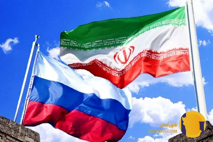 نتیجه فوتبال ایران و روسیه + زنده