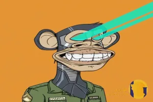 خرید NFT و نگهداری امن آن