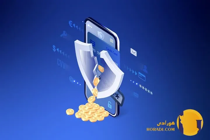 معرفی روش های امن انتقال ارز دیجیتال بین کاربران