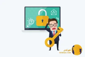 آموزش بازیابی کیف پول در صورت فراموشی کلید