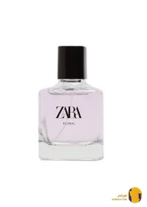 عطر زارا فلورال زنانه (Zara Floral Femme)