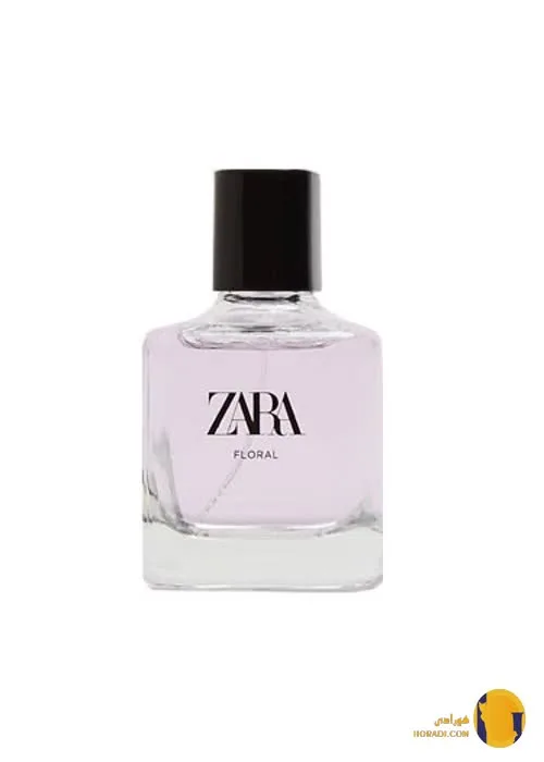 عطر زارا فلورال زنانه (Zara Floral Femme)