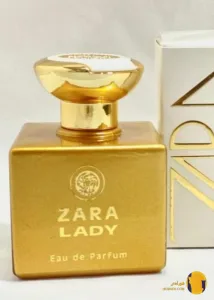 عطر زارا لیدی (Zara Lady)