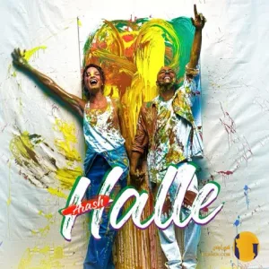 دانلود آهنگ حله آرش + متن آهنگ