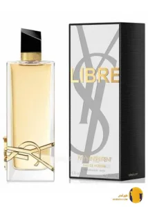 عطر ایو سن لورن لیبر (Yves Saint Laurent Libre)
