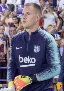 مارک-آندره تر اشتگن