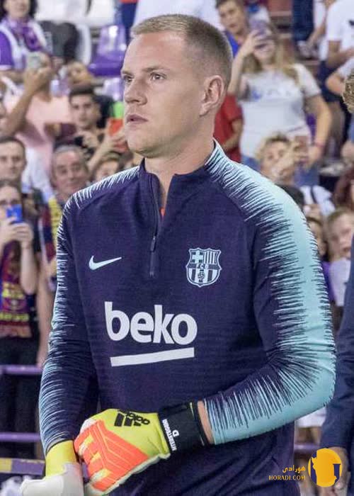 مارک-آندره تر اشتگن