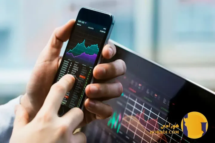 راهنمای استفاده از اپلیکیشن های بورسی