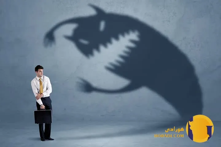 ترس از موفقیت چگونه بر آن غلبه کنیم؟