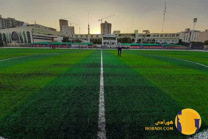 نتیجه فوتبال شناور سازی و نساجی + زنده