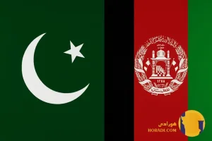 مقایسه قدرت نظامی پاکستان و طالبان افغانستان