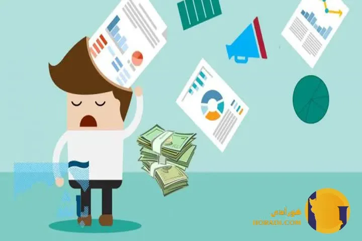 اشتباهات رایج تازه واردها در بورس