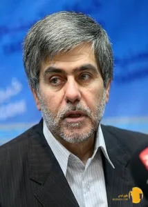 فریدون عباسی دوانی