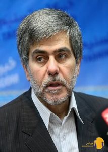 فریدون عباسی دوانی