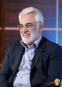 محمد مهدی طهرانچی